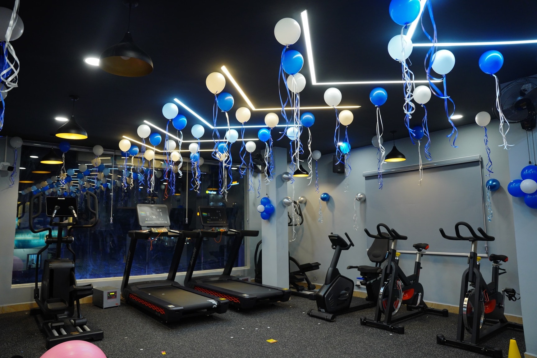 FIT FACTOR gallery image 3