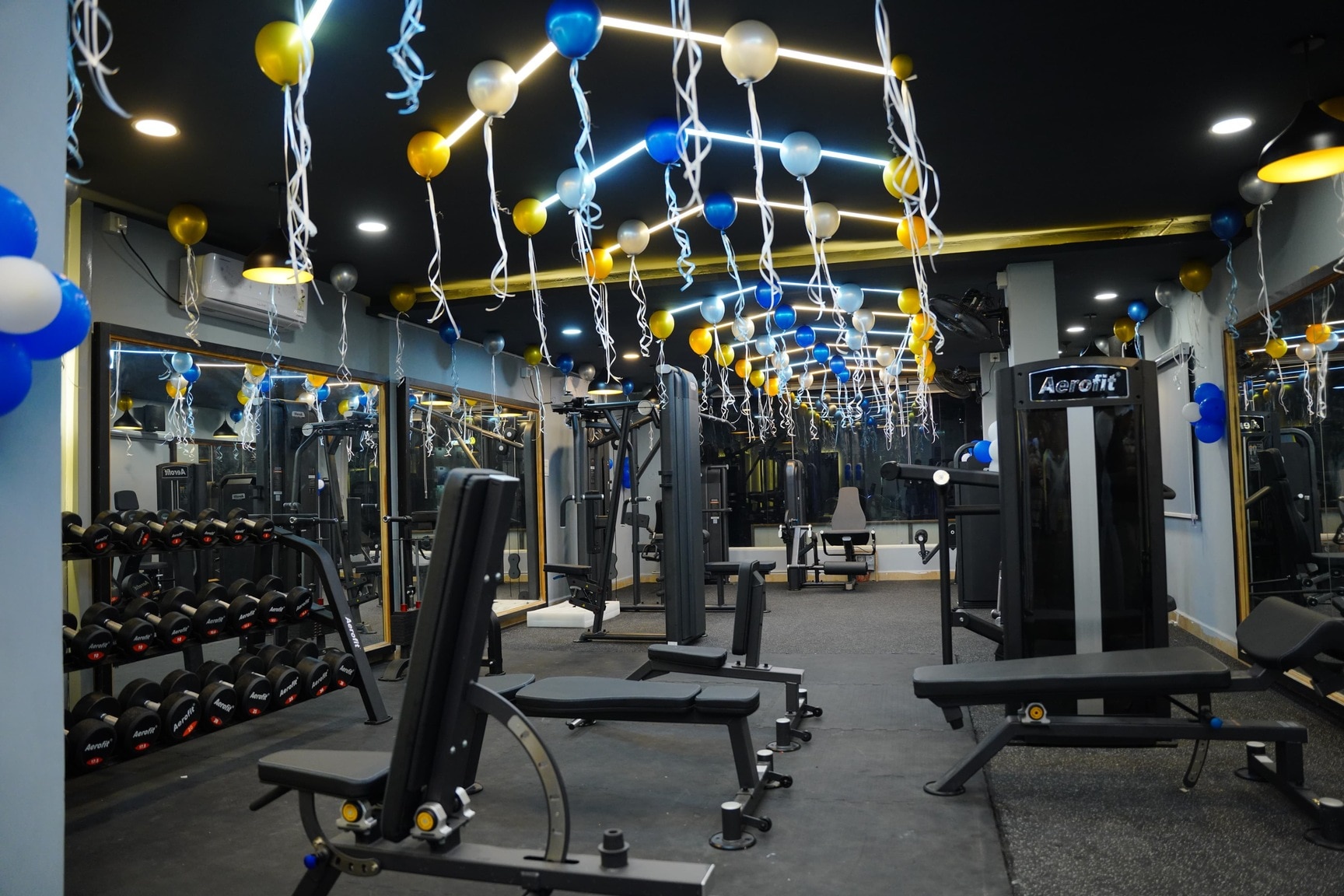 FIT FACTOR cover
