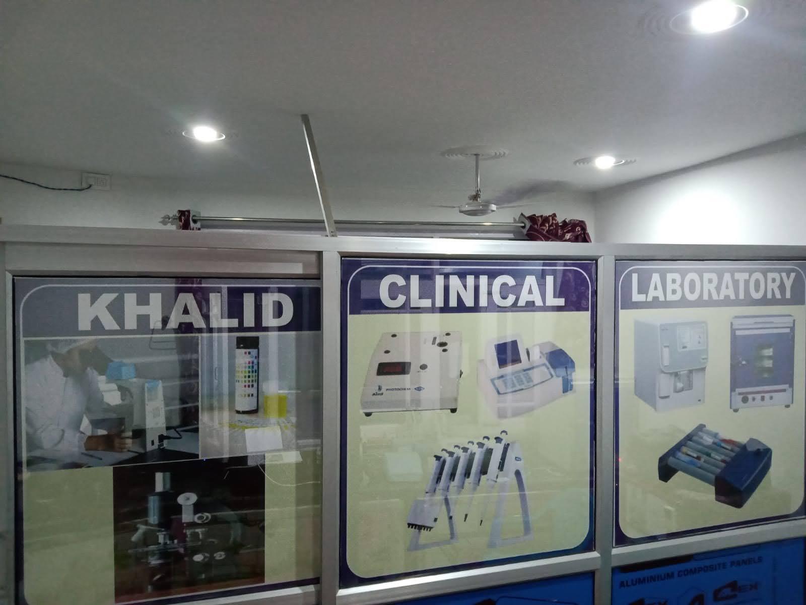 Lab view 4