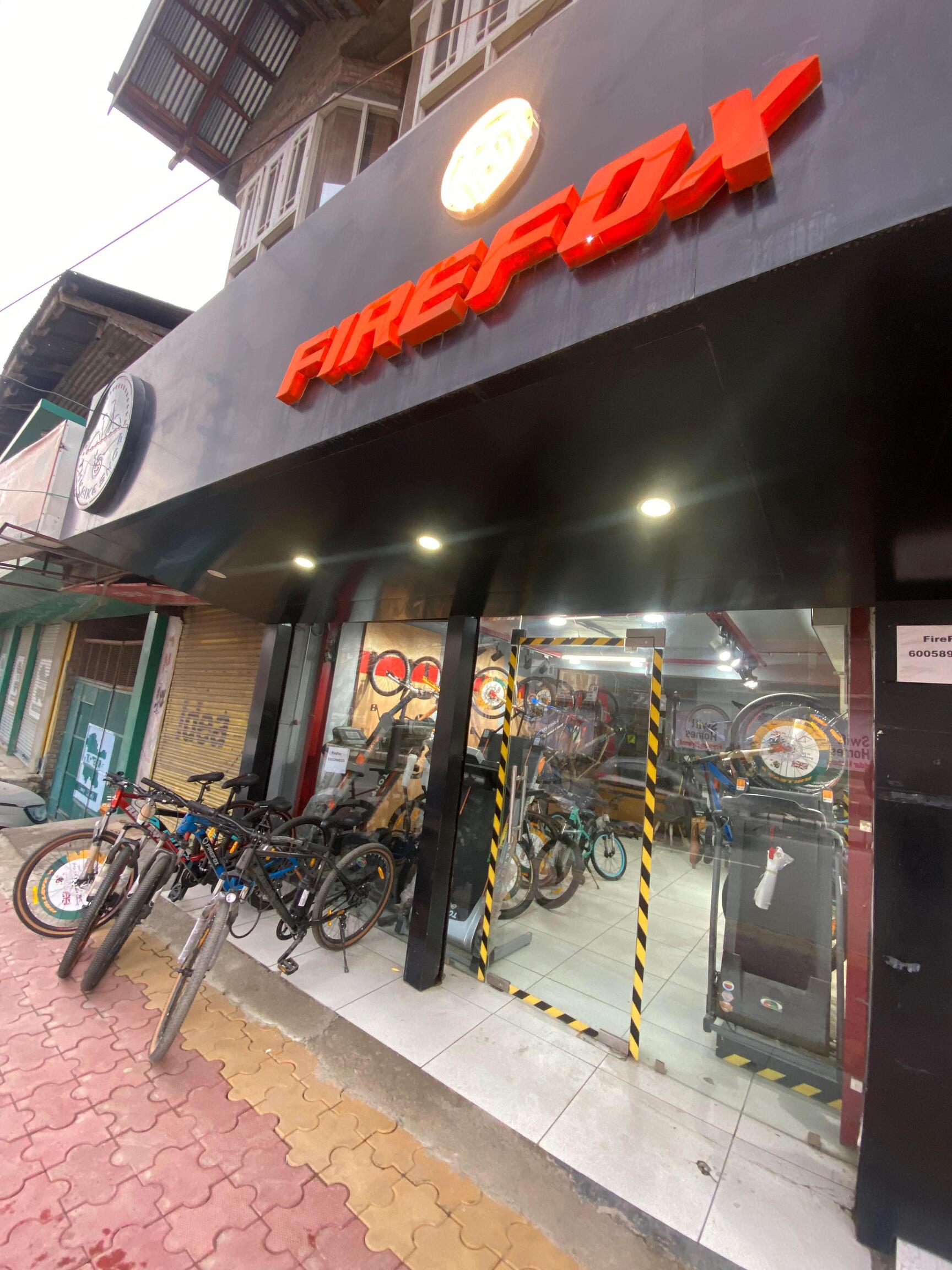Hero Cycle Showroom Cycle Centre Near Me Bangalore Nearest Hero