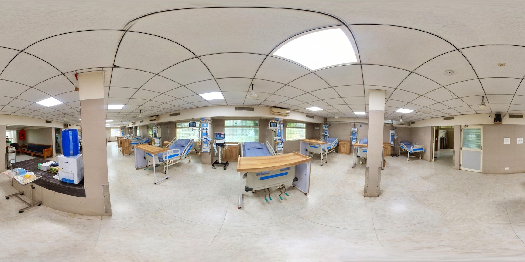 Lab view 13