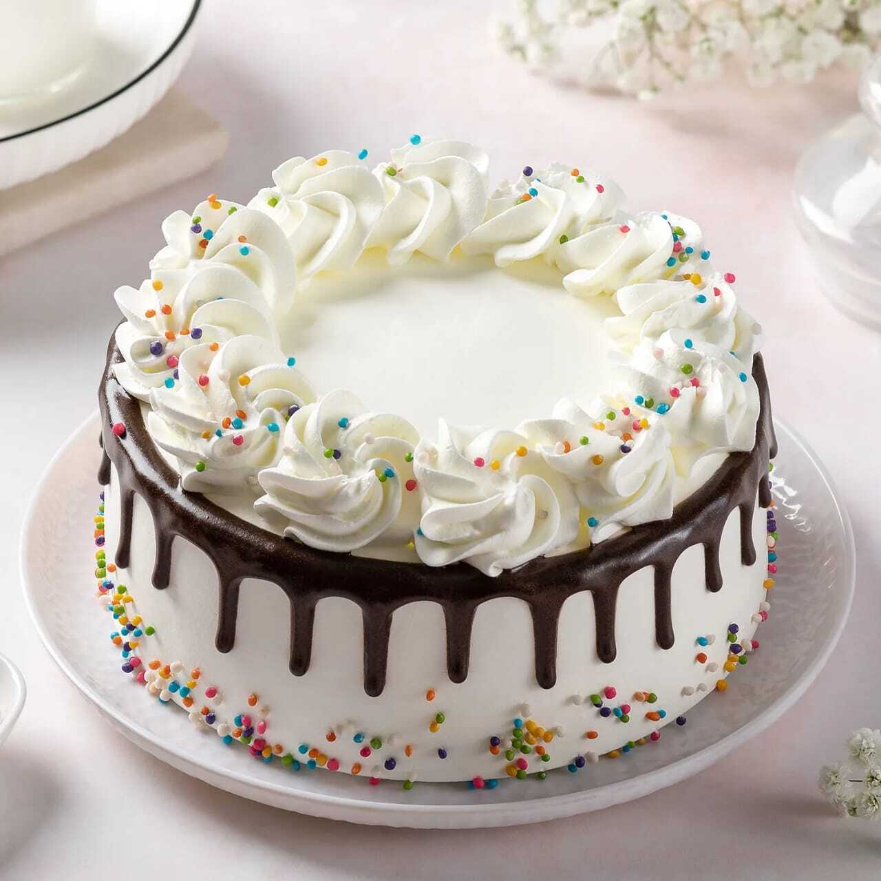 新品 A'ONE GS BIRTHDAY CAKE 24cm A-One Cake & Bakery Shop in Rafiganj,Aurangabad-bihar - Best