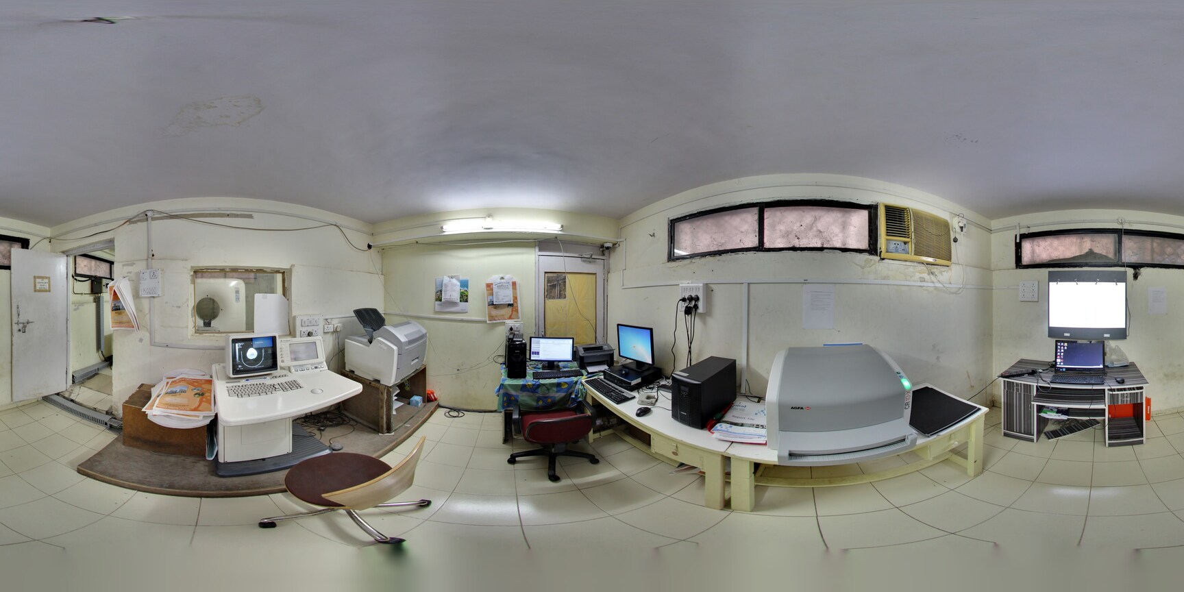 Lab view 10