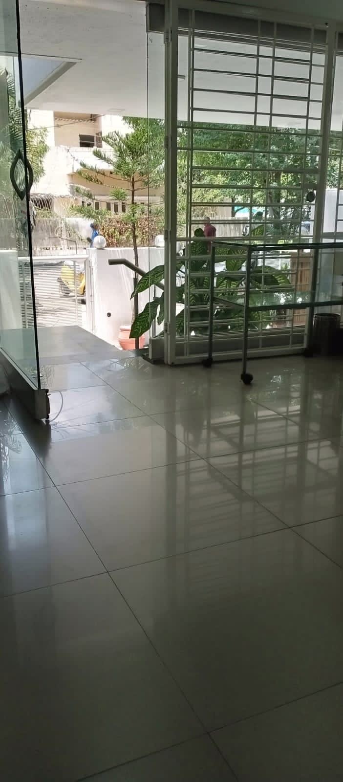 Lab view 7