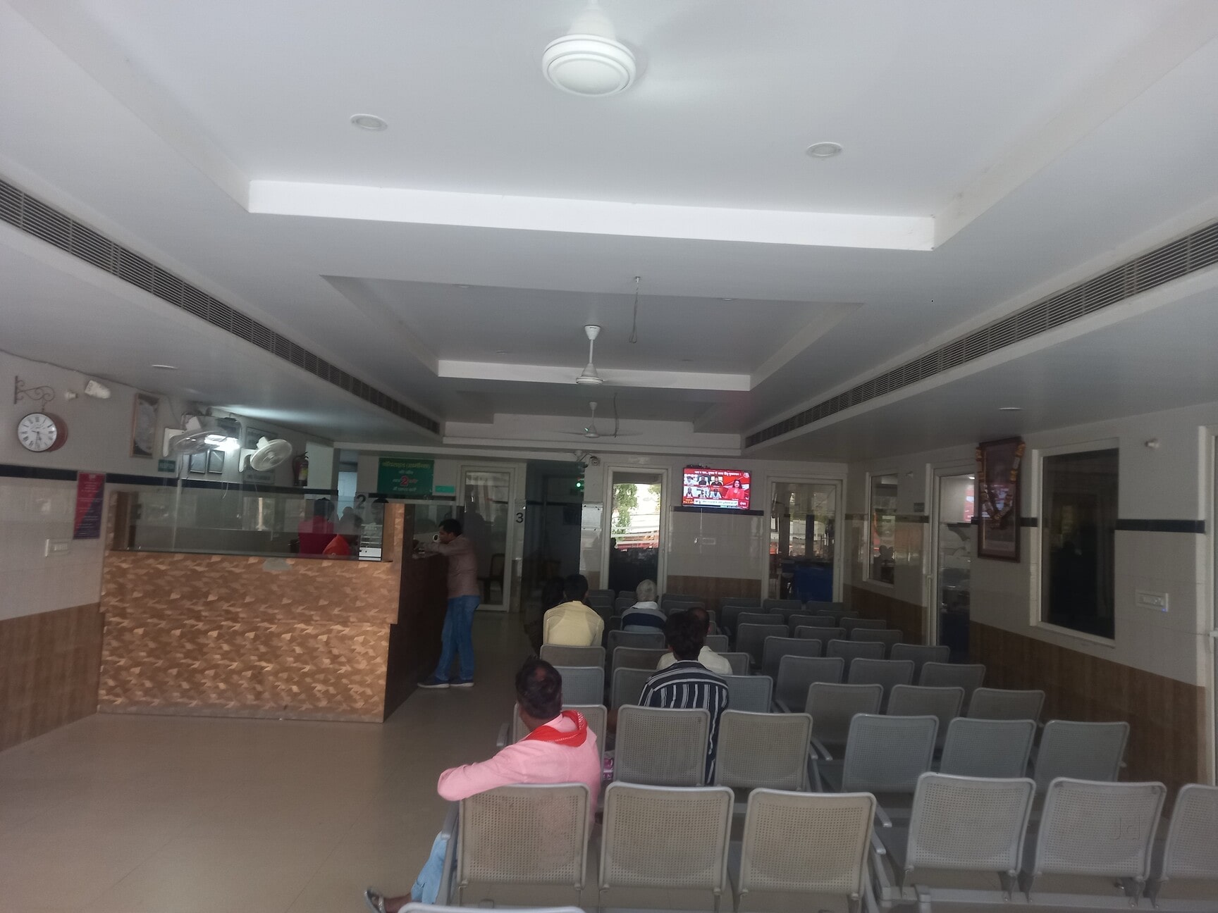 Lab view 9