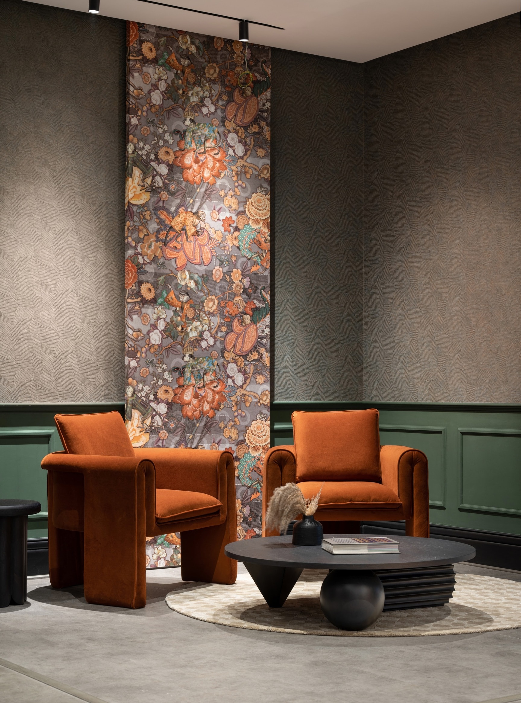 Kosh Furnishing Studio in Indiranagar Bangalore Best Wall Paper Dealers near me in Bangalore Justdial