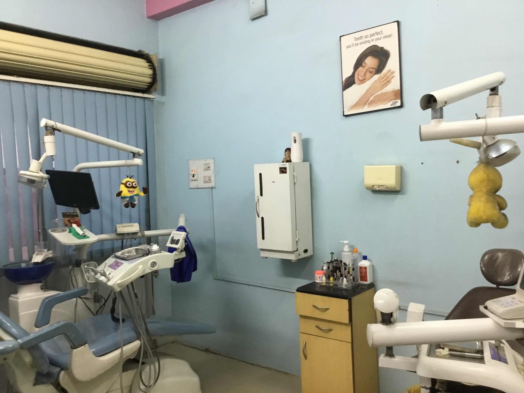 How To Make Your dental replacement Look Amazing In 5 Days