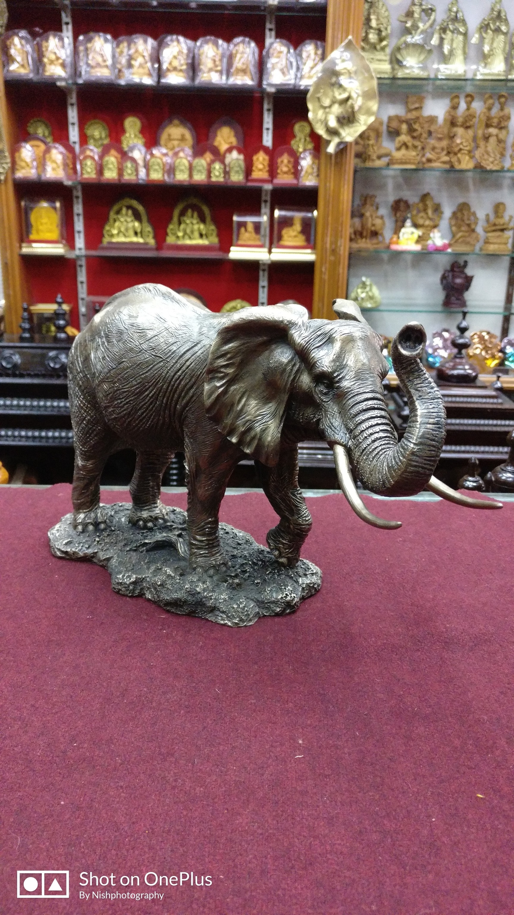 Sri Gurudev Fine Arts in Malleswaram,Bangalore - Best Brass