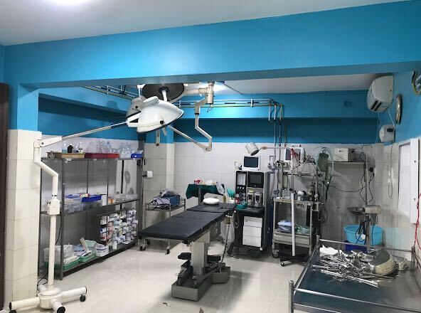 Life Care Multispiceality Hospital in Subs Nagar,Bangalore - Best