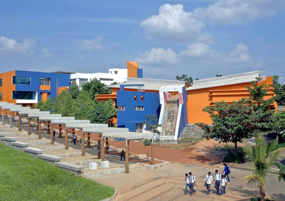 Acharya College of Nursing