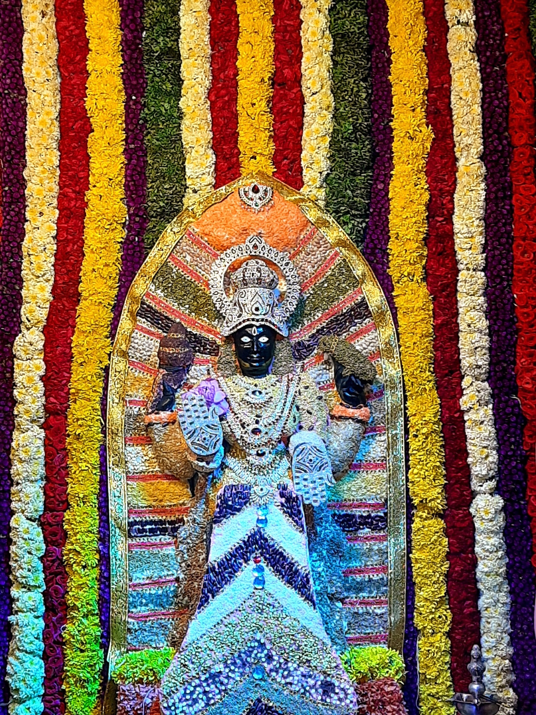 Shree Vasavi Kanyakaparameshwari Temple in Jagjeevanram Nagar,Bangalore -  Best Temples near me in Bangalore - Justdial