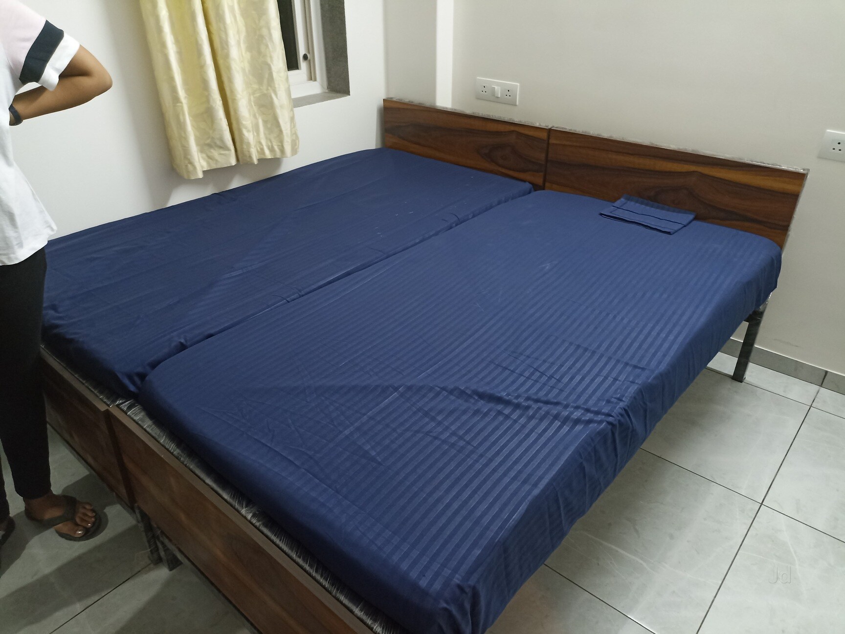 Book Rb-Inn in Lakshminarayana Pura,Bangalore - Best Dormitory