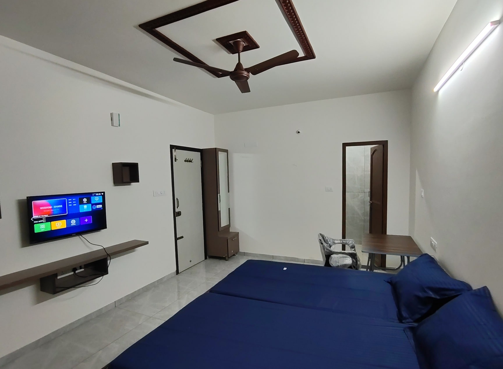 Book Rb-Inn in Lakshminarayana Pura,Bangalore - Best Dormitory