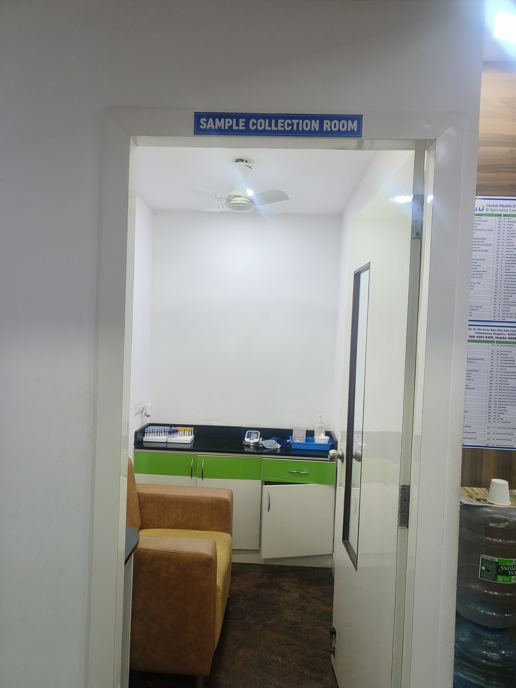 Lab view 20