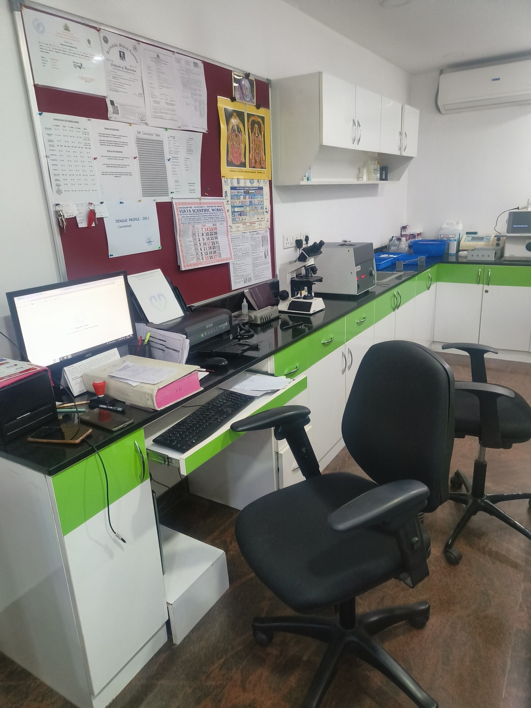 Lab view 14