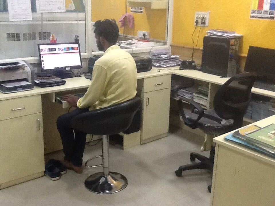 Lab view 5