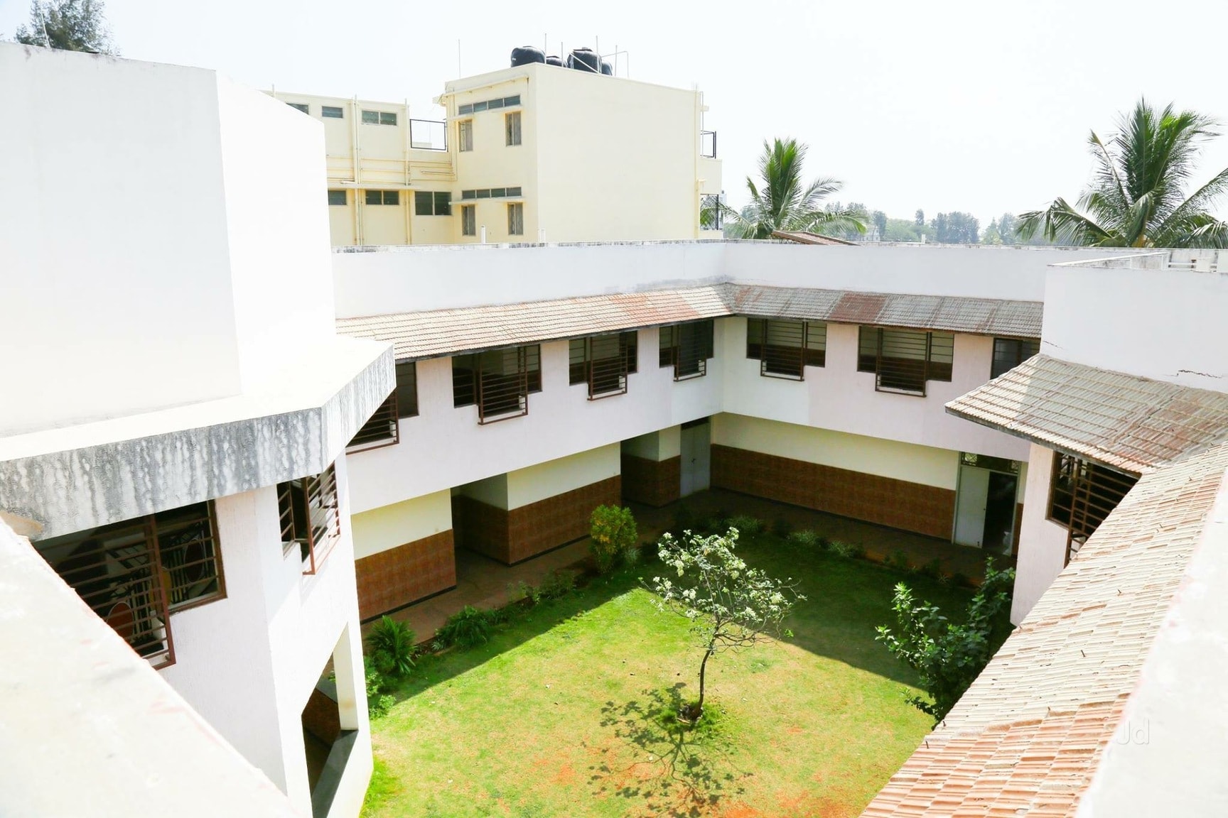 Abhay College of Nursing