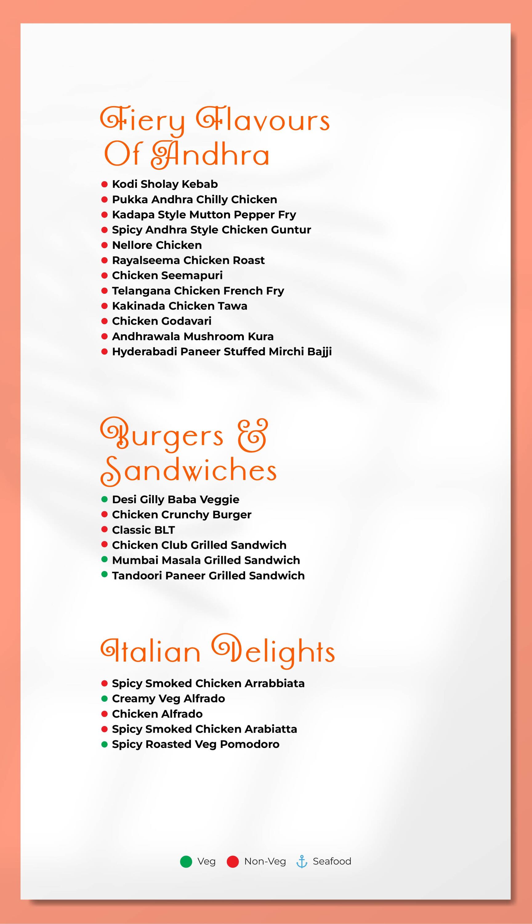 Gillys Restobar in Kundalahalli,Bangalore - Order Food Online -  Continental Restaurants near me in Bangalore - Justdial