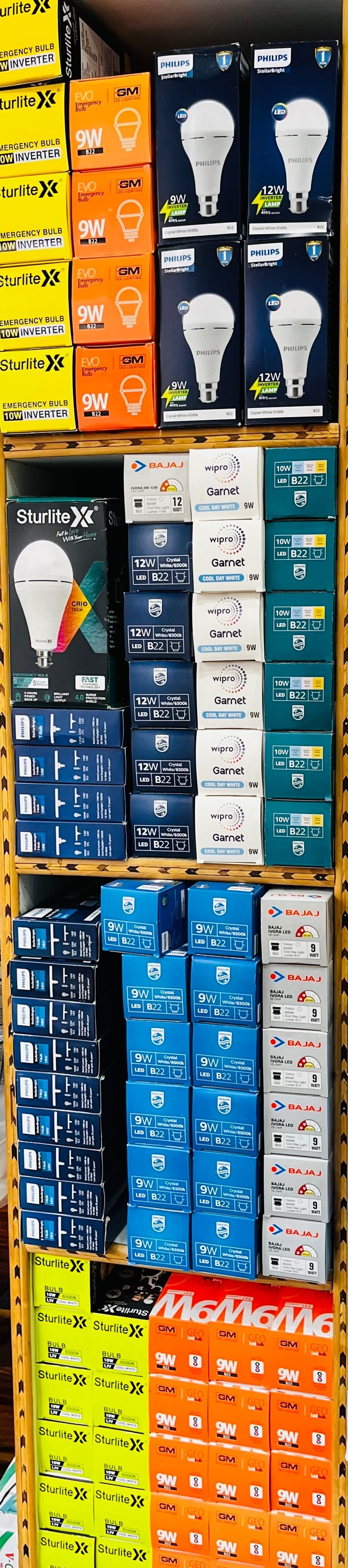 MIst -Dさん専用 Products by MATAJI ELECTRICALS in Jp Nagar, bangalore - Justdial