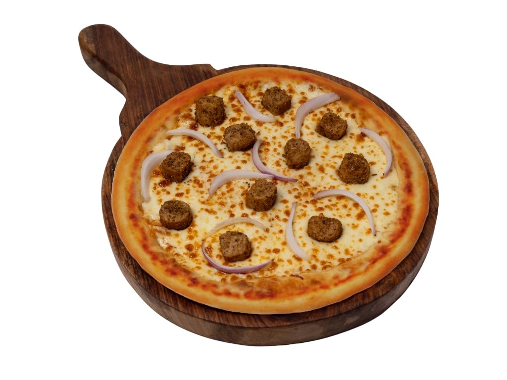 The Fusion Pizza - Big Burger Co. Marathahalli in Nagayana Palya