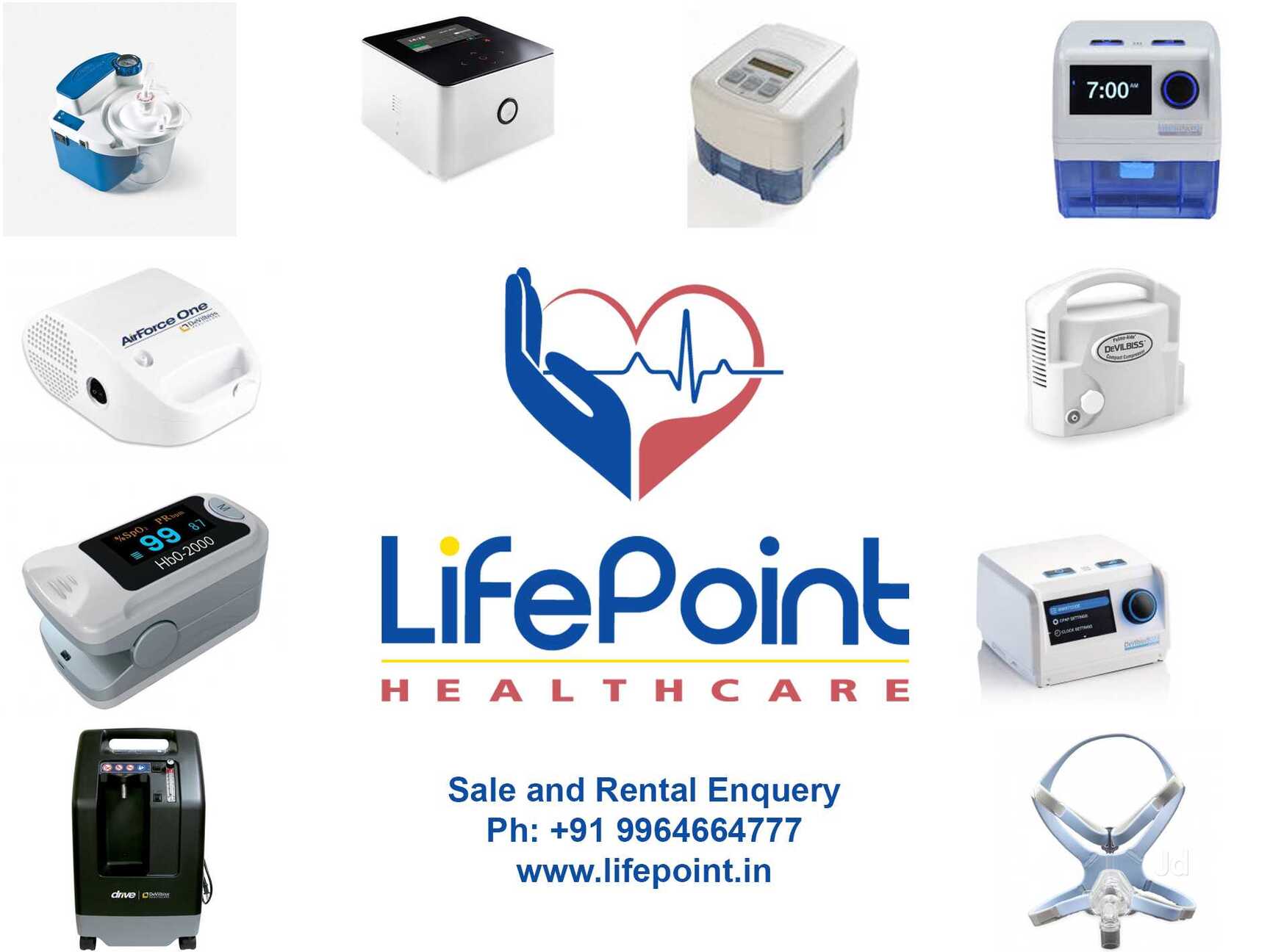Lifepoint Healthcare in Kalyan Nagar,Bangalore - Best Health Care Centres  in Bangalore - Justdial