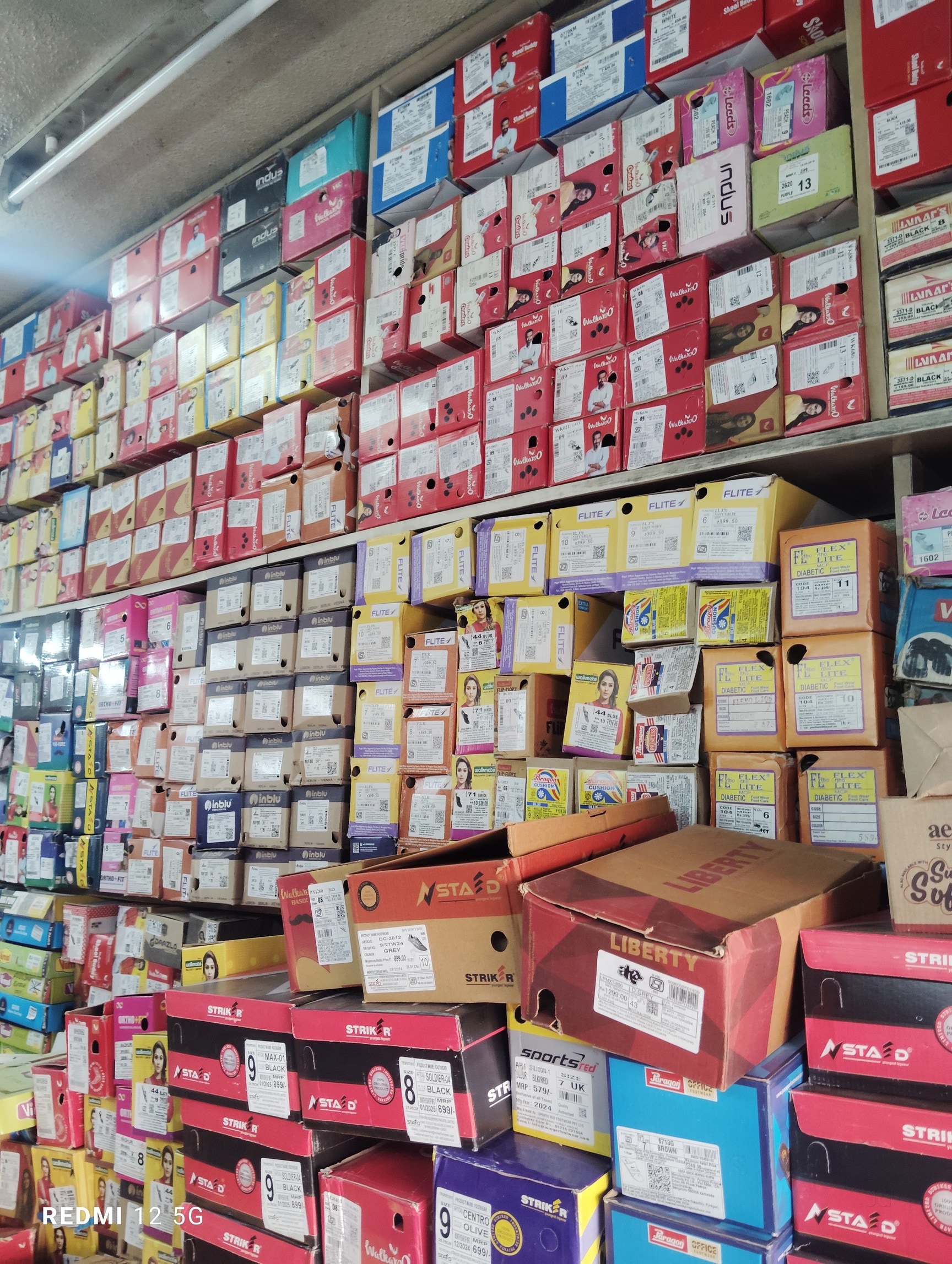 Shoe Bazaar in Btm Layout 1st Stage,Bangalore - Best Safety Shoe Dealers  near me in Bangalore - Justdial