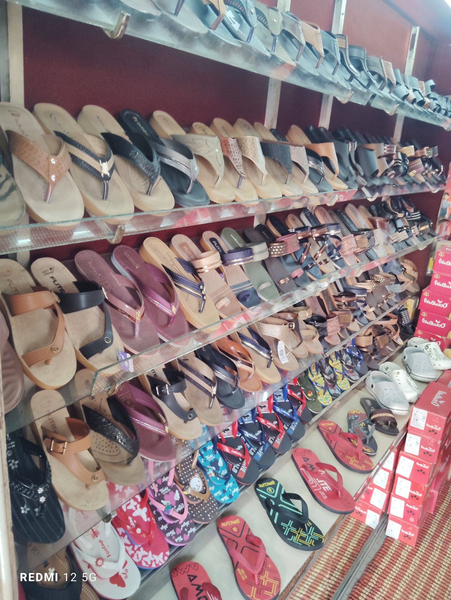 Shoe Bazaar in Btm Layout 1st Stage,Bangalore - Best Safety Shoe Dealers  near me in Bangalore - Justdial