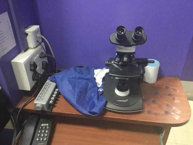 Lab view 11