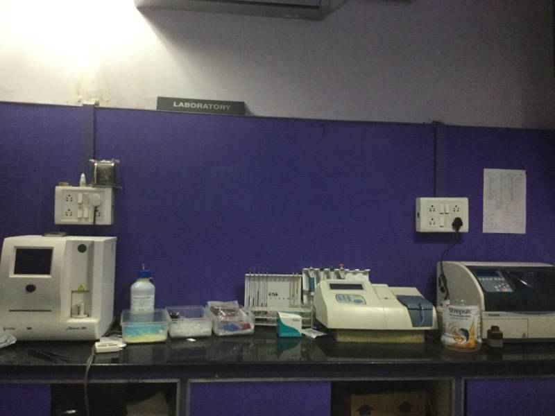 Lab view 6