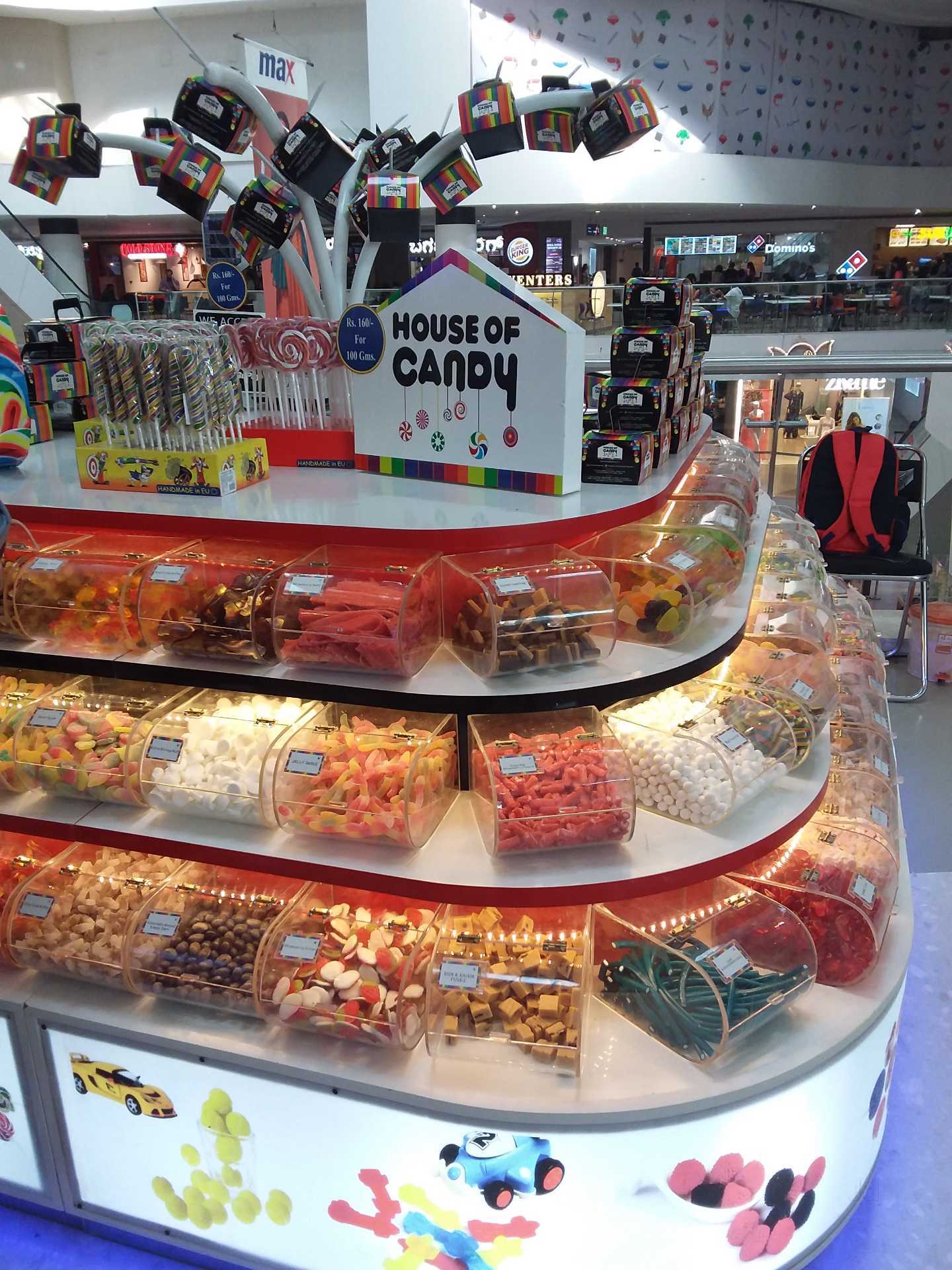 Candy shop THE CANDY STORE (2026) All You Need to Know BEFORE You Go (with