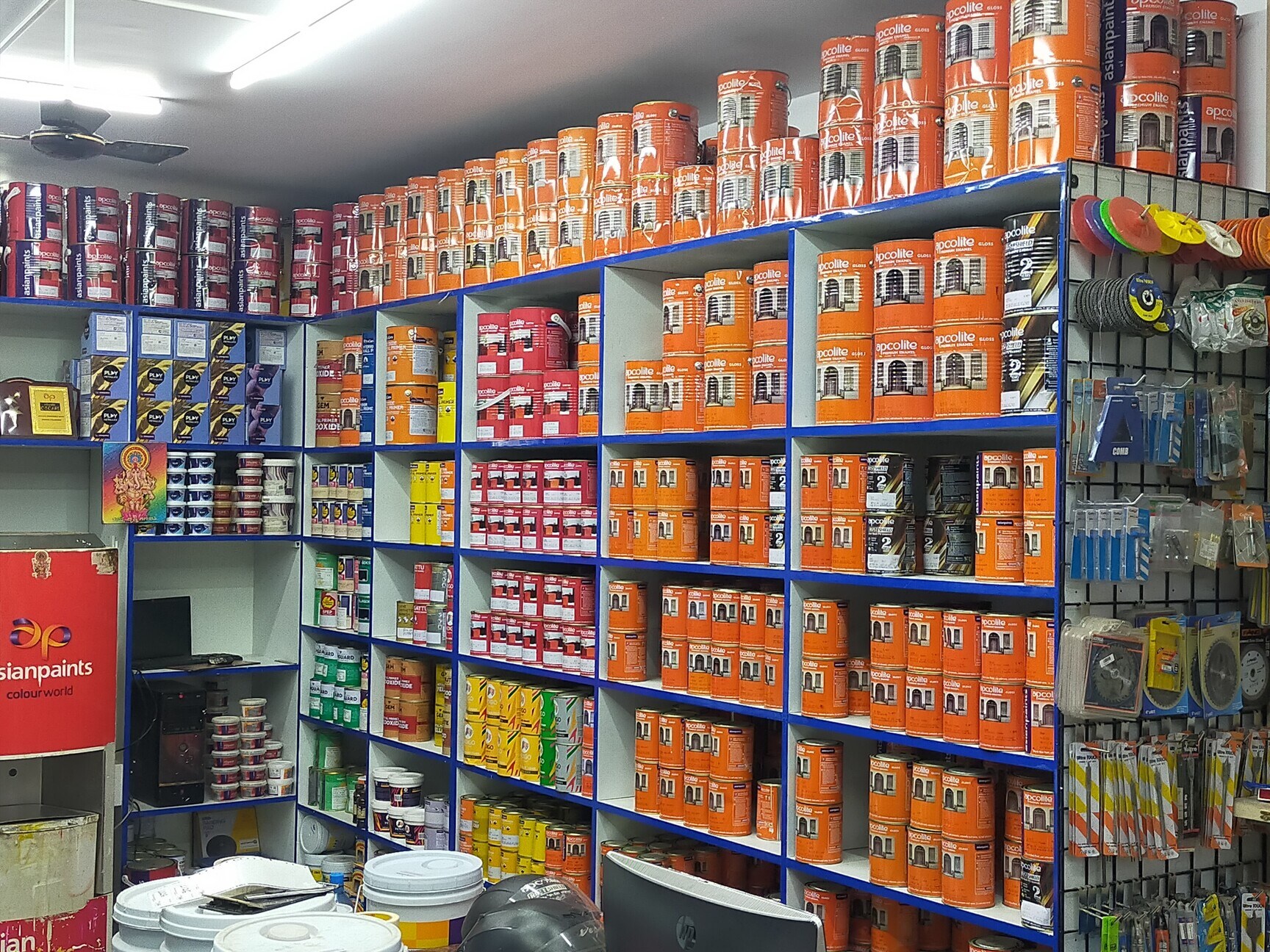 Pooja Traders in Geddalahalli,Bangalore - Best Hardware Shops near