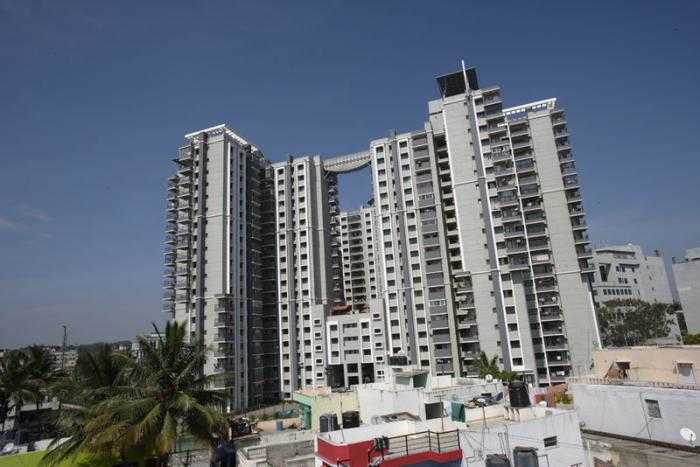 Sobha Magnolia BTM Layout 5