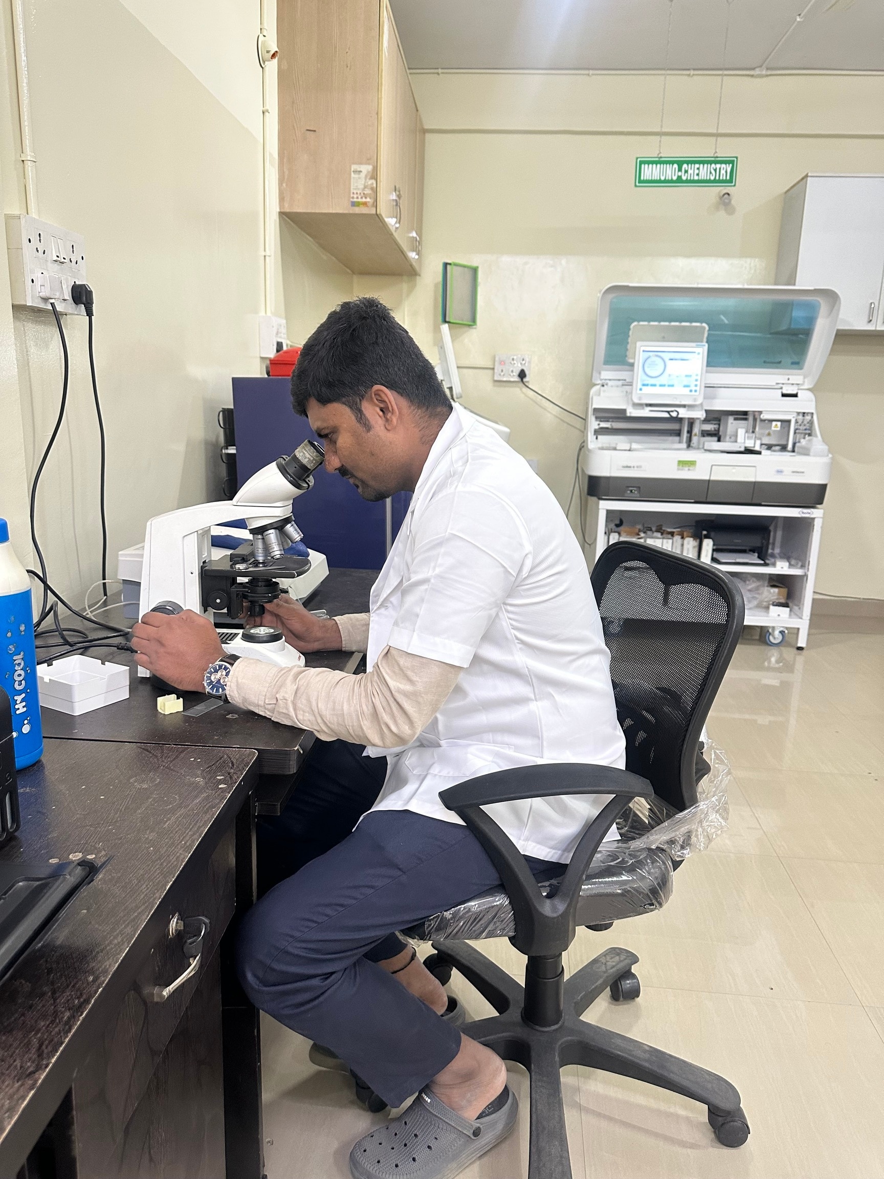 Lab view 19