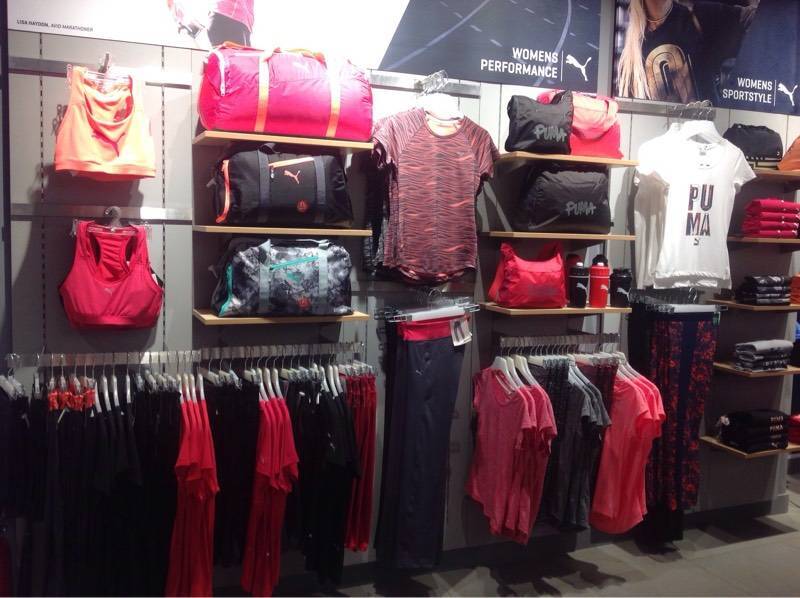 Puma India Retail Pvt Ltd (Orion Mall) (Orion East) in Maruthi  Sevanagar,Bangalore - Best Men Shoe Dealers near me in Bangalore - Justdial