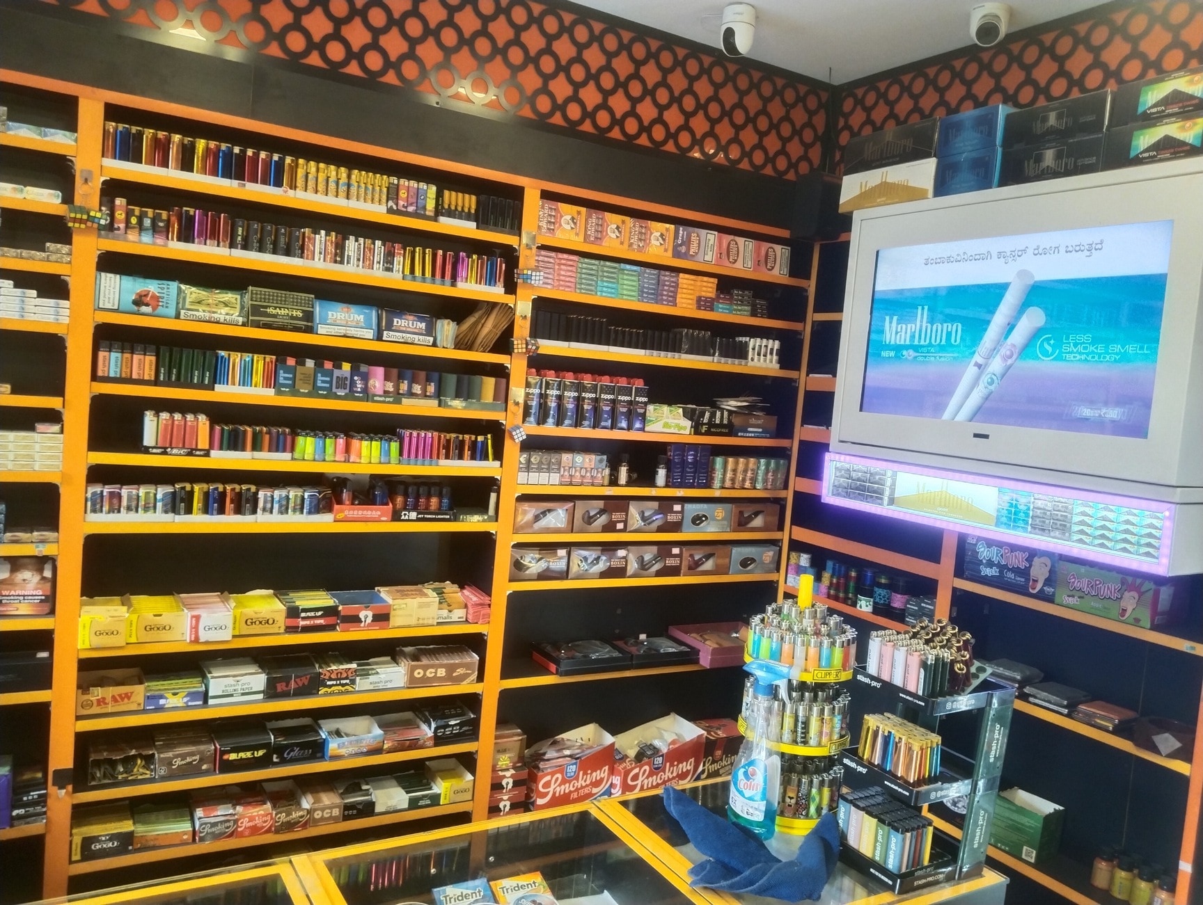 Cloud 7 Smoke and Chocolate in Bellandur,Bangalore - Best Tobacco Retailers  near me in Bangalore - Justdial