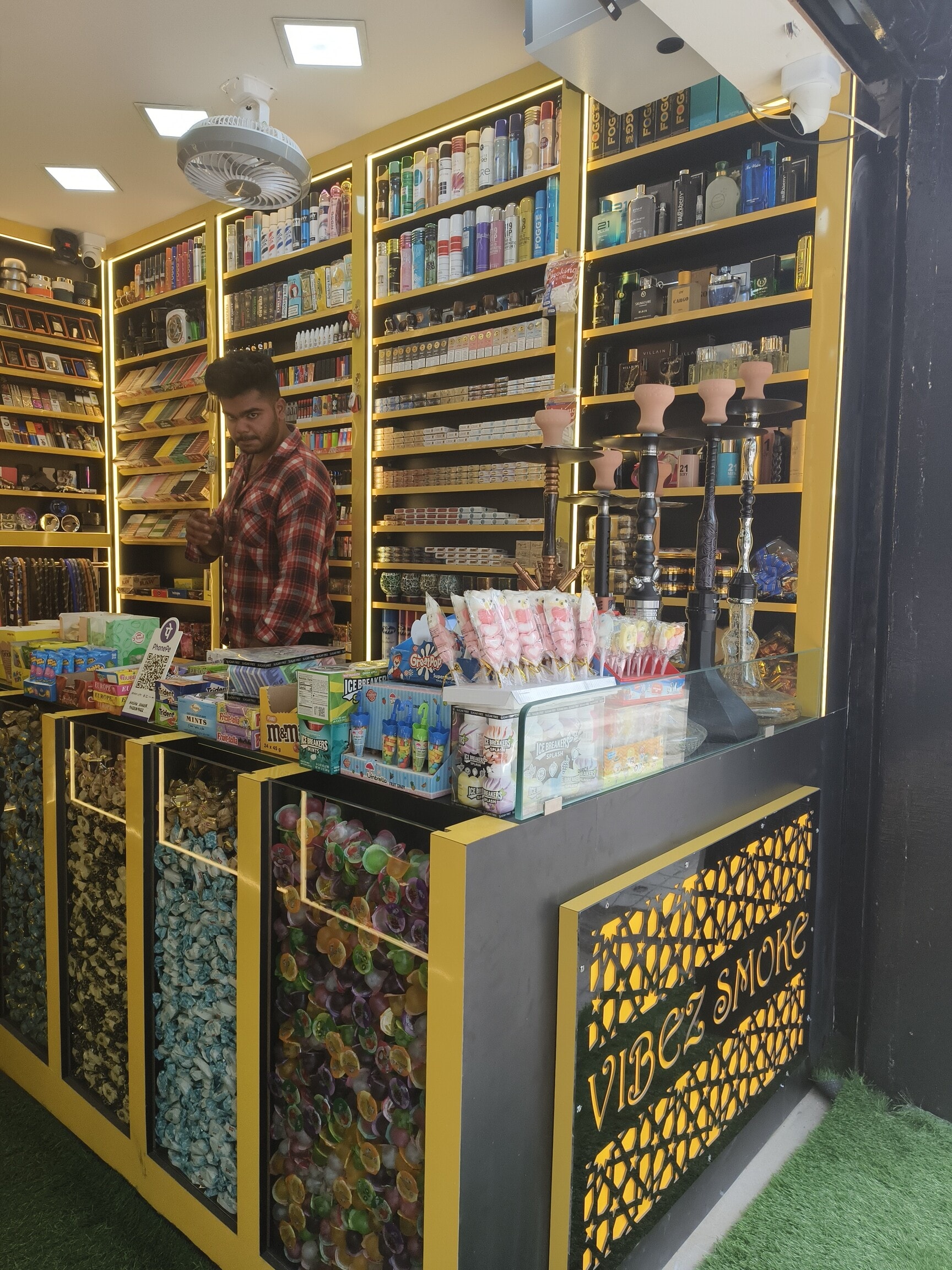 Vibez Smoke in Yelahanka,Bangalore - Best Tobacco Retailers near me in  Bangalore - Justdial