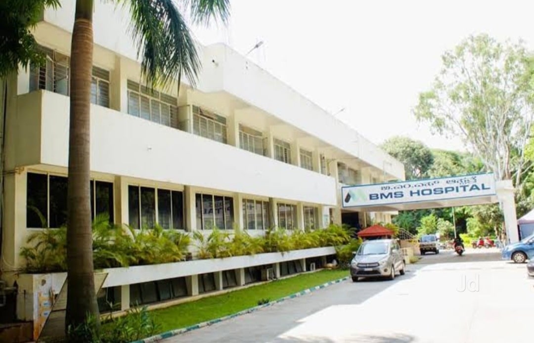 BMS Hospital College of Nursing