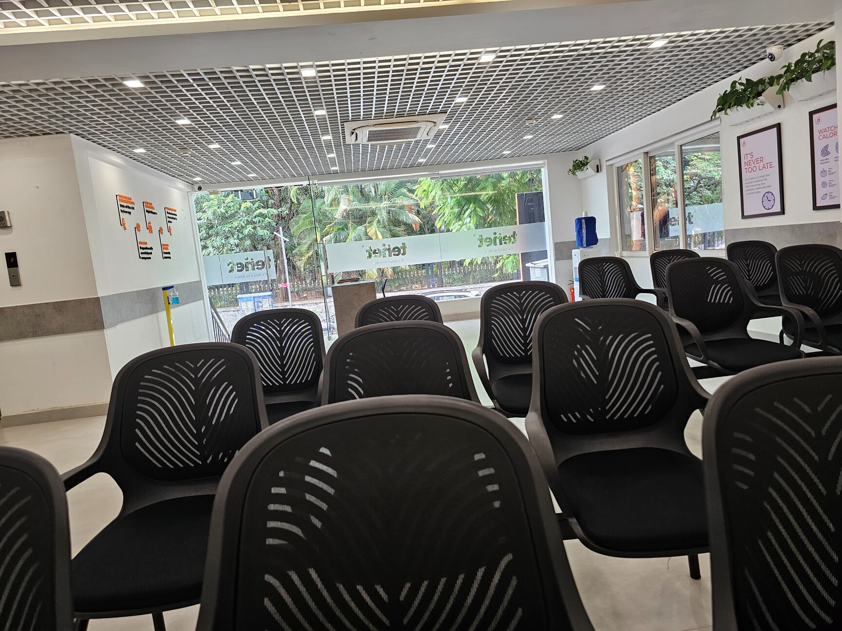 Lab view 2