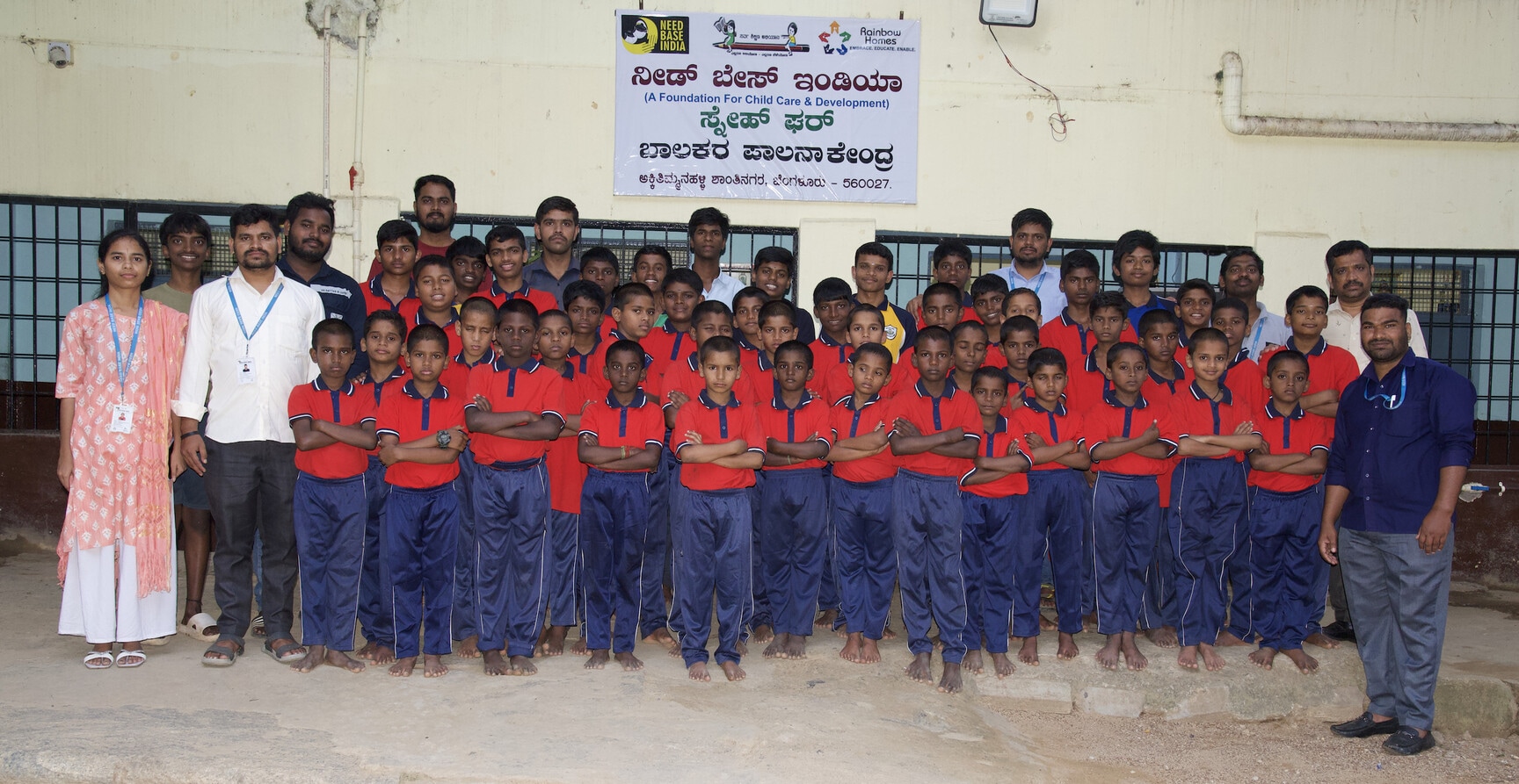 Need Base India Sneh Ghar in Shanthinagar,Bangalore - Best NGOS near me in  Bangalore - Justdial