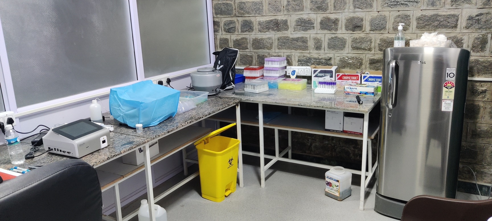 Lab view 4