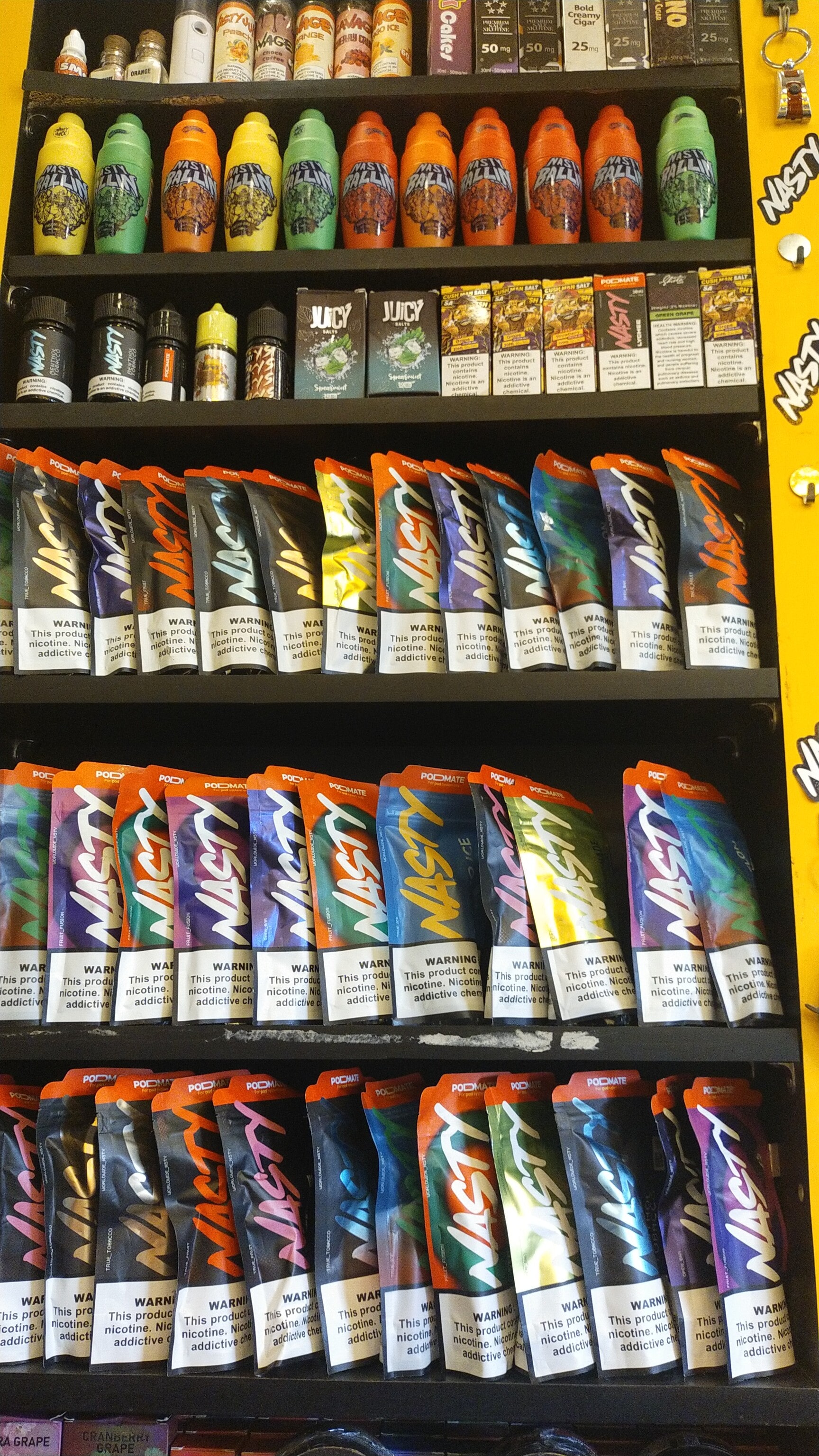 best vape for heavy smoker usa Smoke World - Reviews, Photos & Phone Number - Updated May 2026 - Vape  Shops in Clark County, Nevada (NV) main image 1