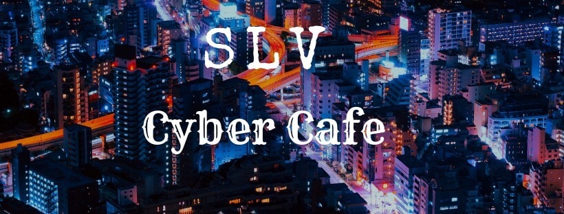 SLV Xerox & Cyber Center
