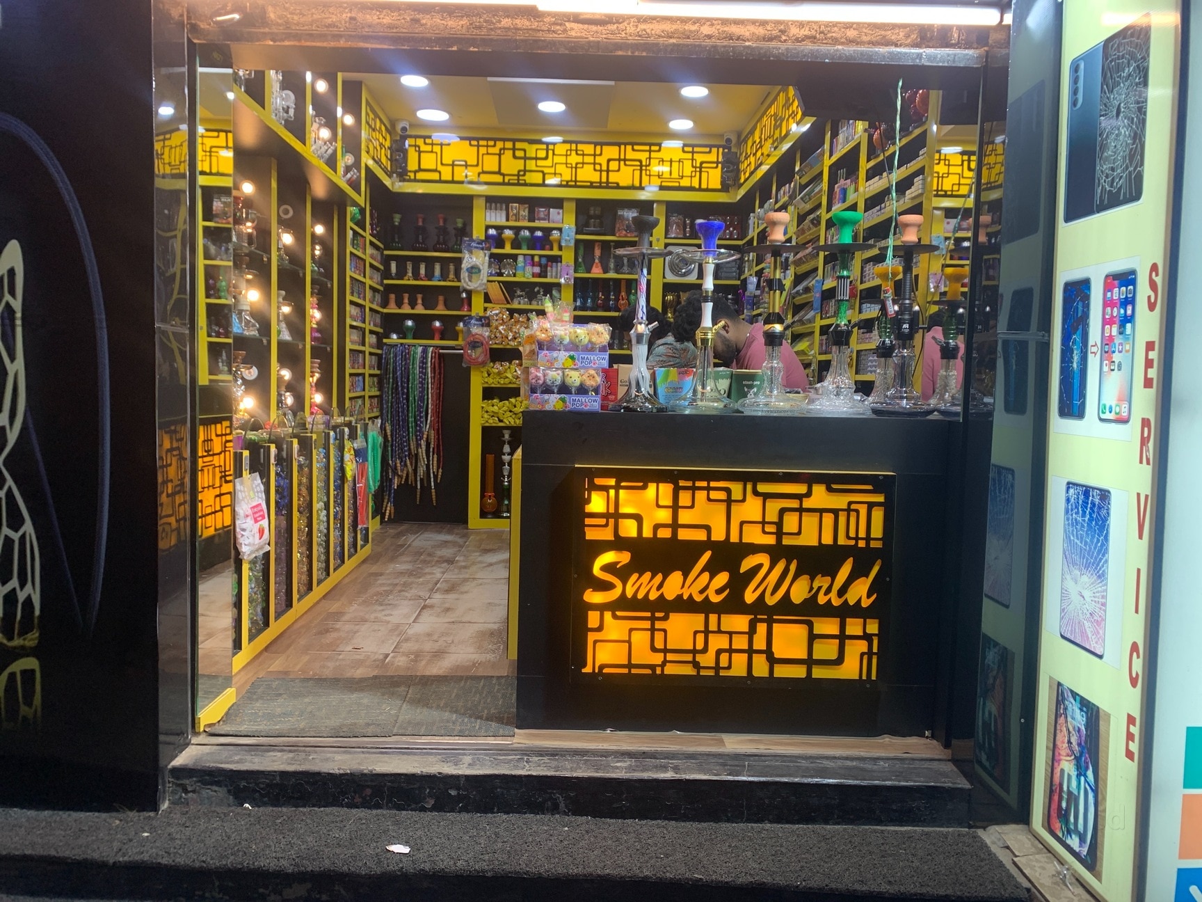 Smoke World Vape Smoke World & Vape in Pittsburgh, PA  Reviews, Hours, and  Contact Details