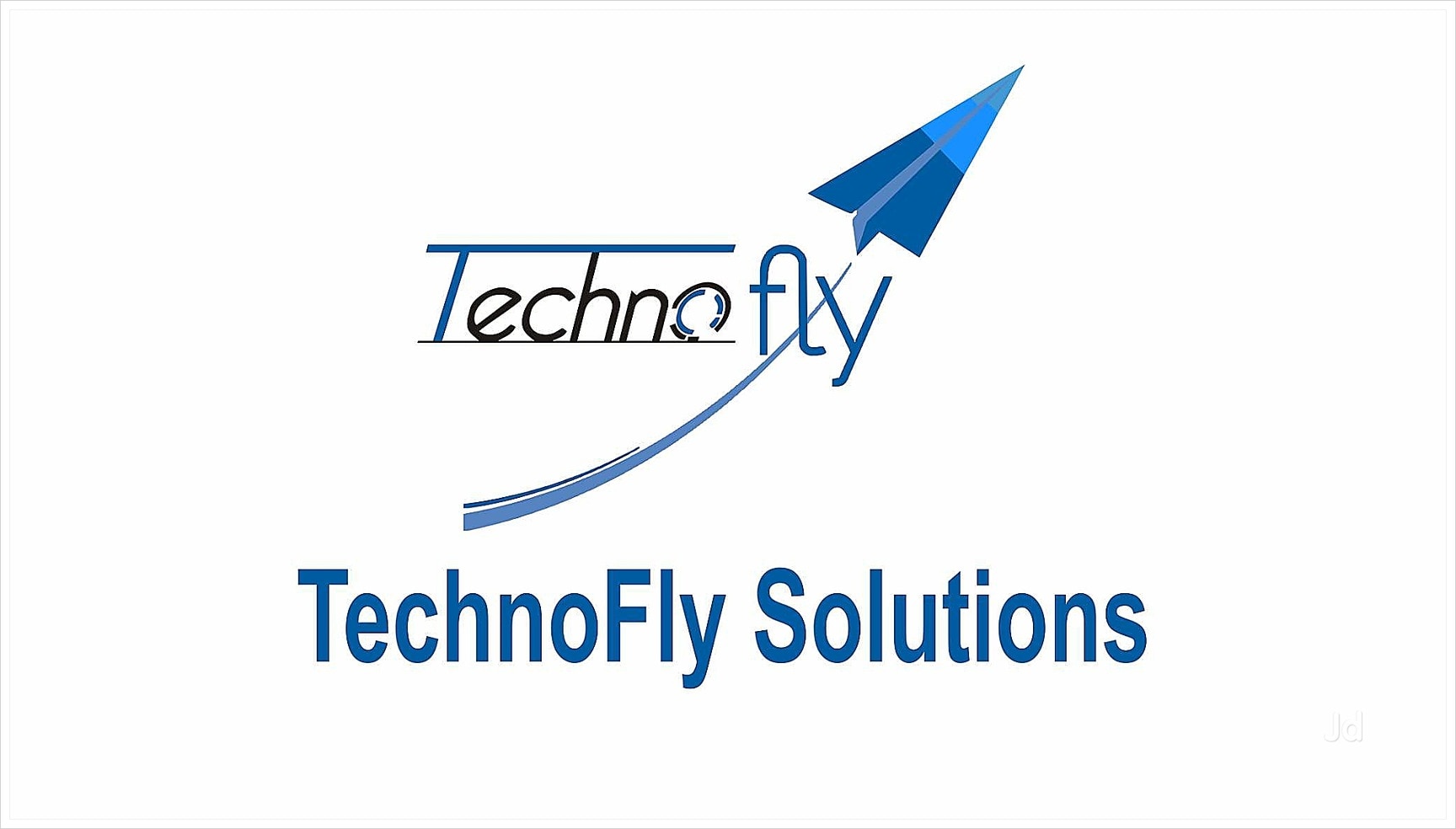 Technofly Logo