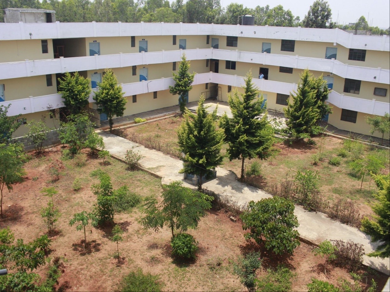 Bhuvan College Of Nursing in Yelahanka,Bangalore - Best Colleges near me in  Bangalore - Justdial