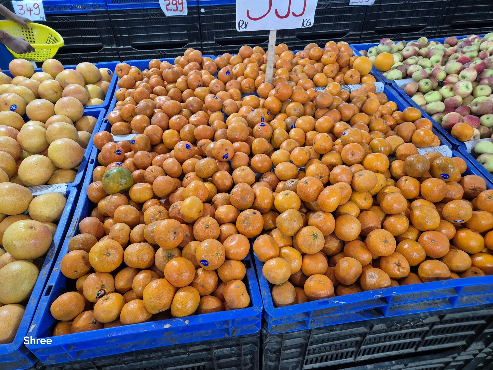 vk fruits in Thubrahalli,Bangalore - Best Fruit Retailers near me