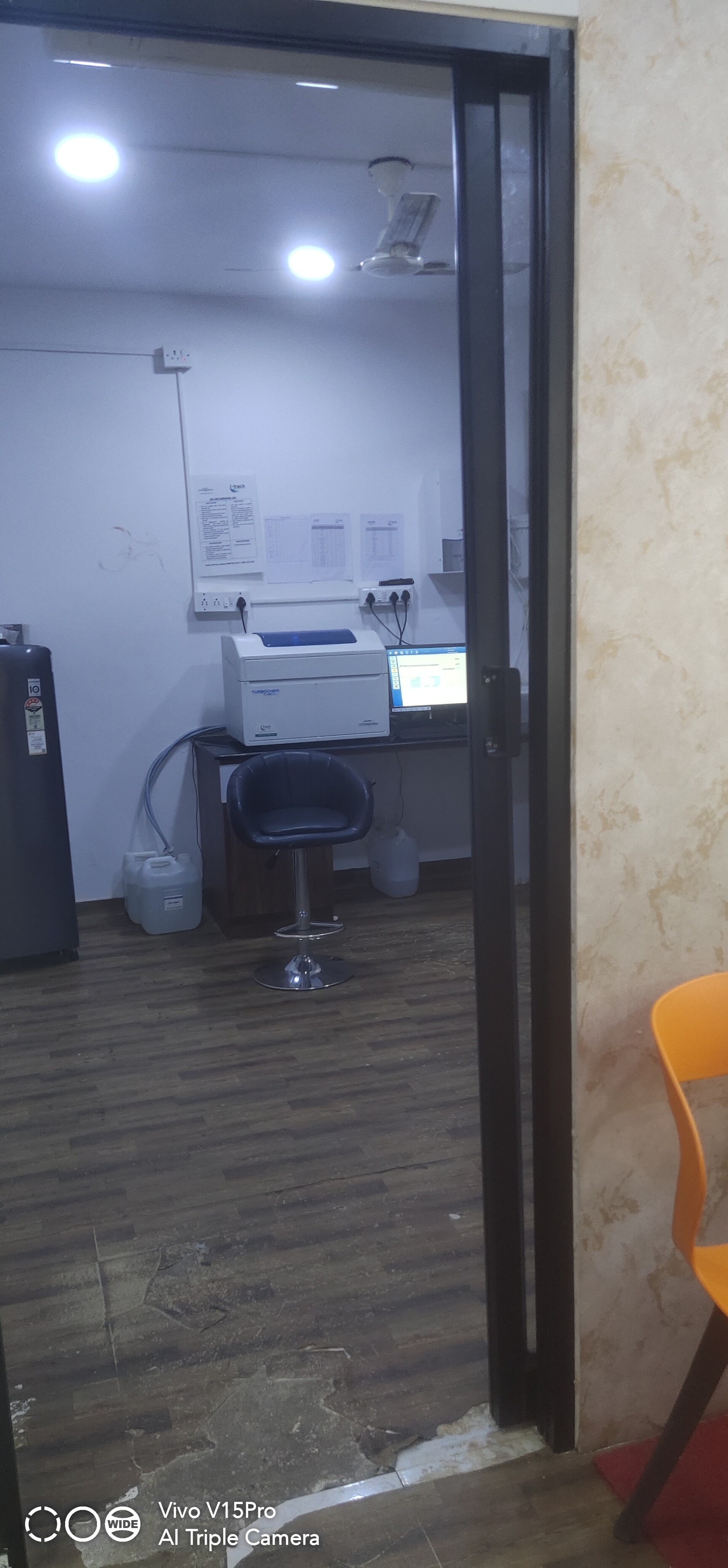 Lab view 6