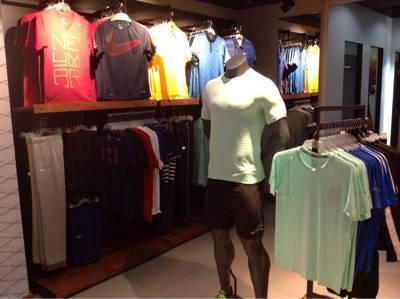 Nike showroom indiranagar best sale