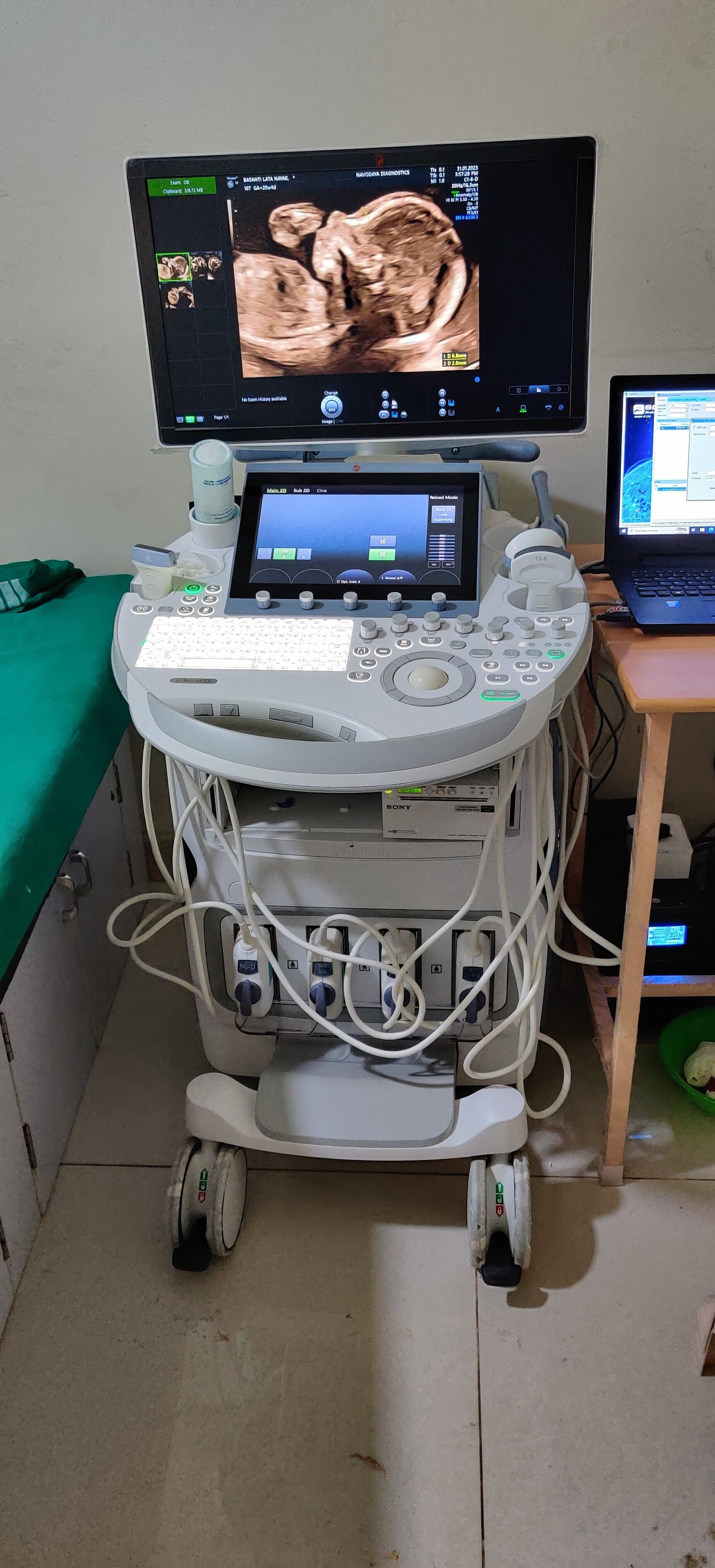 Lab view 4