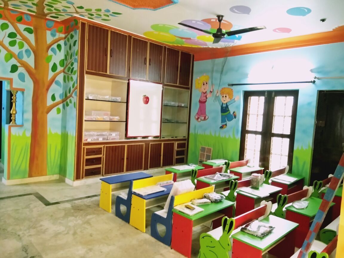 Bachpan Play School KR Puram (Bengaluru) - 2524